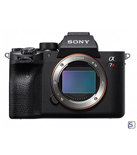 Sony Alpha 7R IV Body leasen